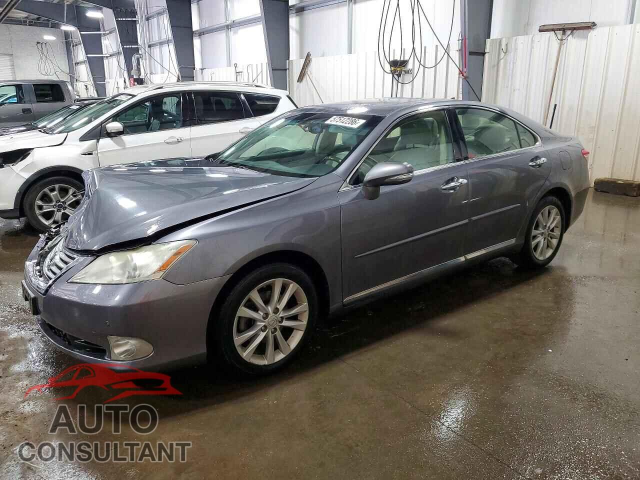 LEXUS ES350 2012 - JTHBK1EG7C2497702