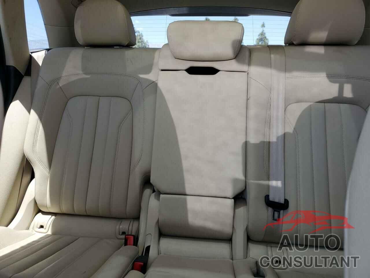AUDI Q5 2019 - WA1BNAFY9K2084916