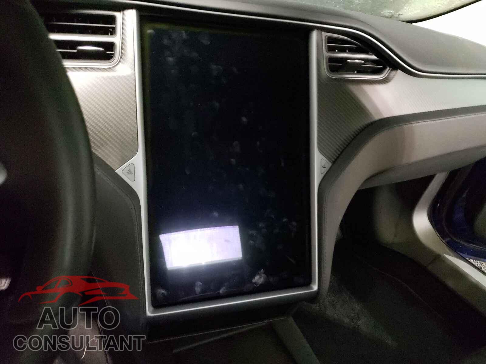 TESLA MODEL S 2018 - 5YJSA1E24JF292020