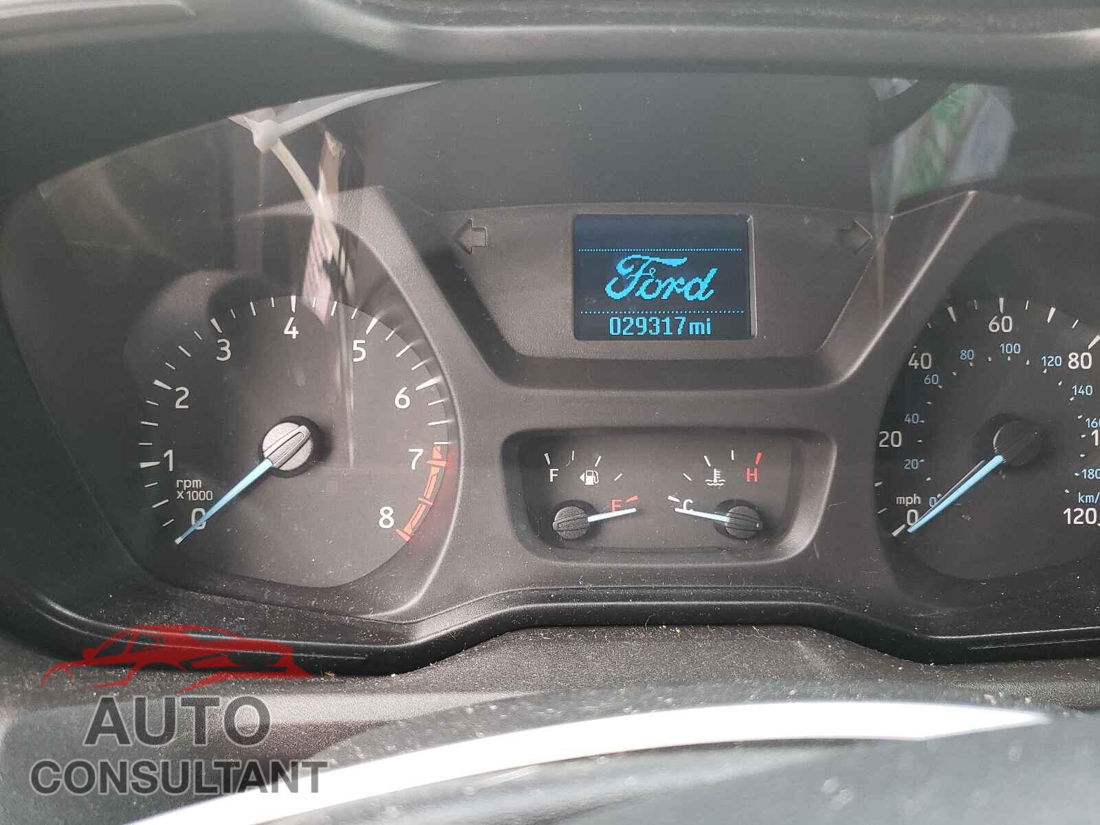 FORD TRANSIT CO 2019 - 1FTYR2CM7KKB08044