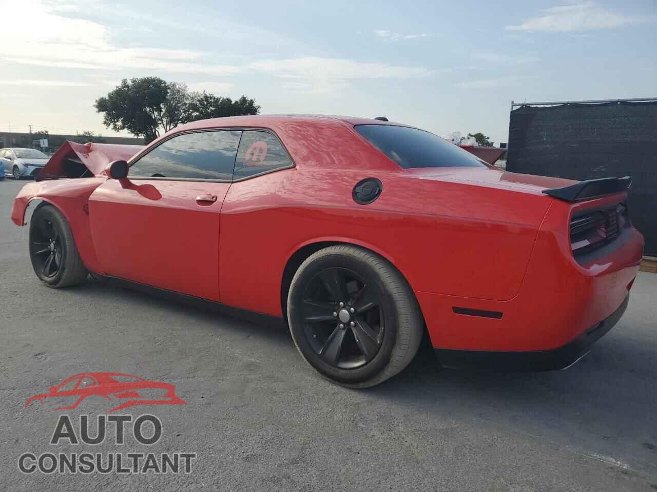 DODGE CHALLENGER 2023 - 2C3CDZAG0PH511767