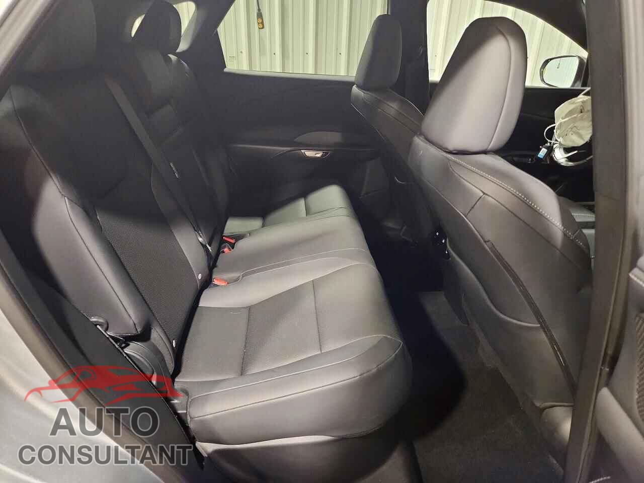 LEXUS RX350 2023 - 2T2BAMCA5PC010875