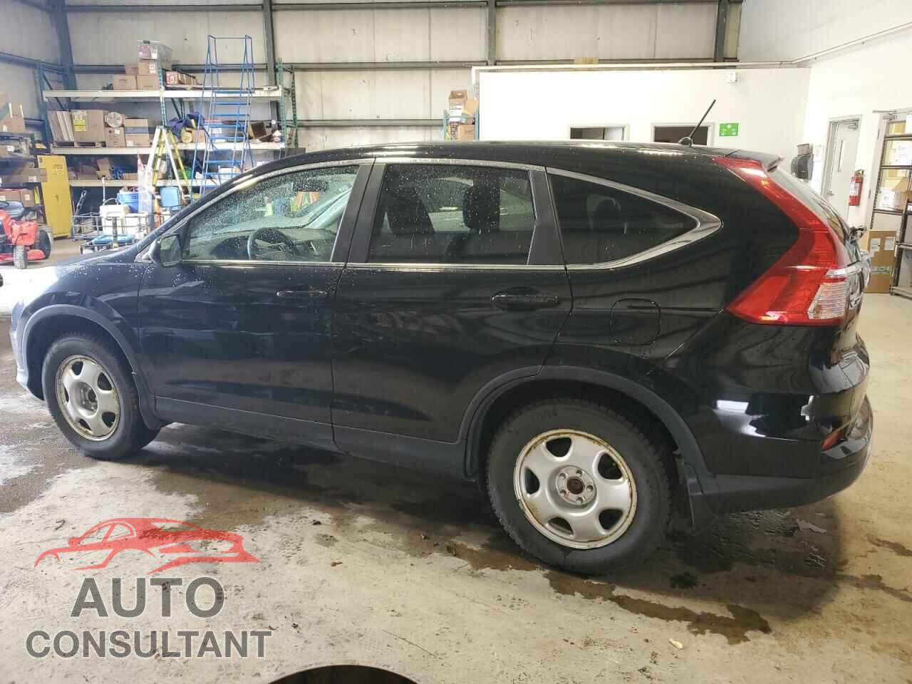 HONDA CRV 2015 - 2HKRM4H45FH110936