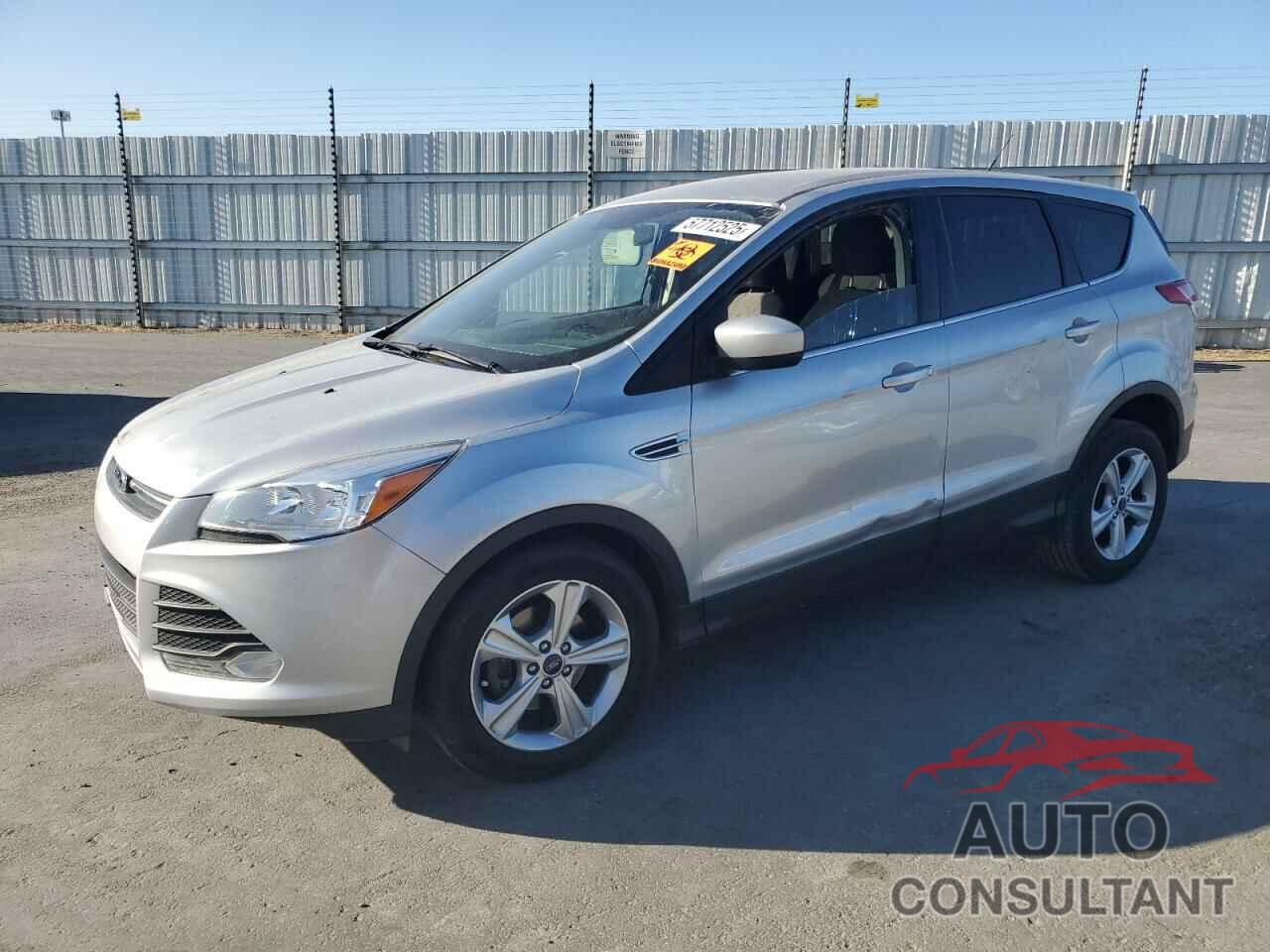 FORD ESCAPE 2016 - 1FMCU0G77GUA77774