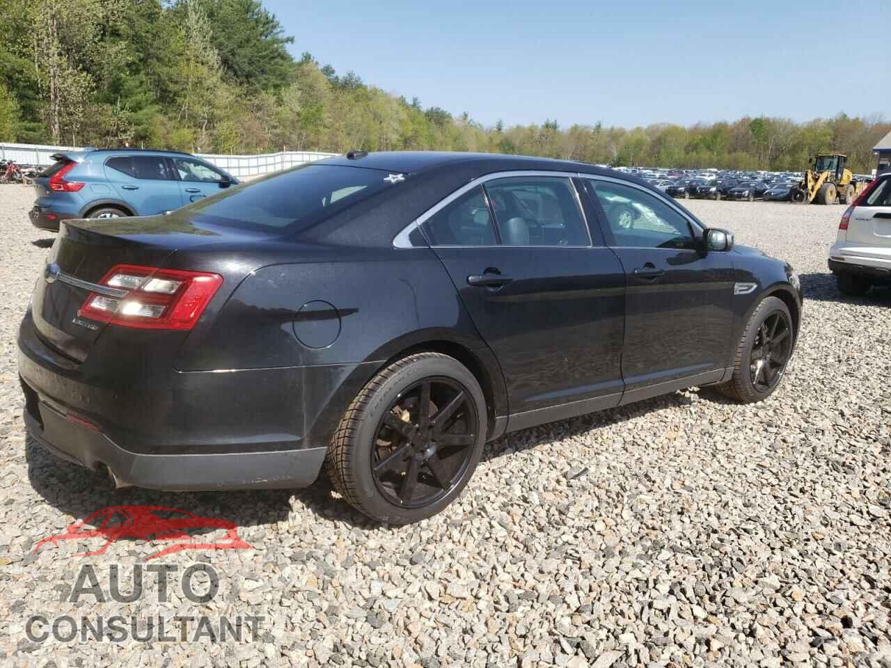 FORD TAURUS 2014 - 1FAHP2F85EG102714