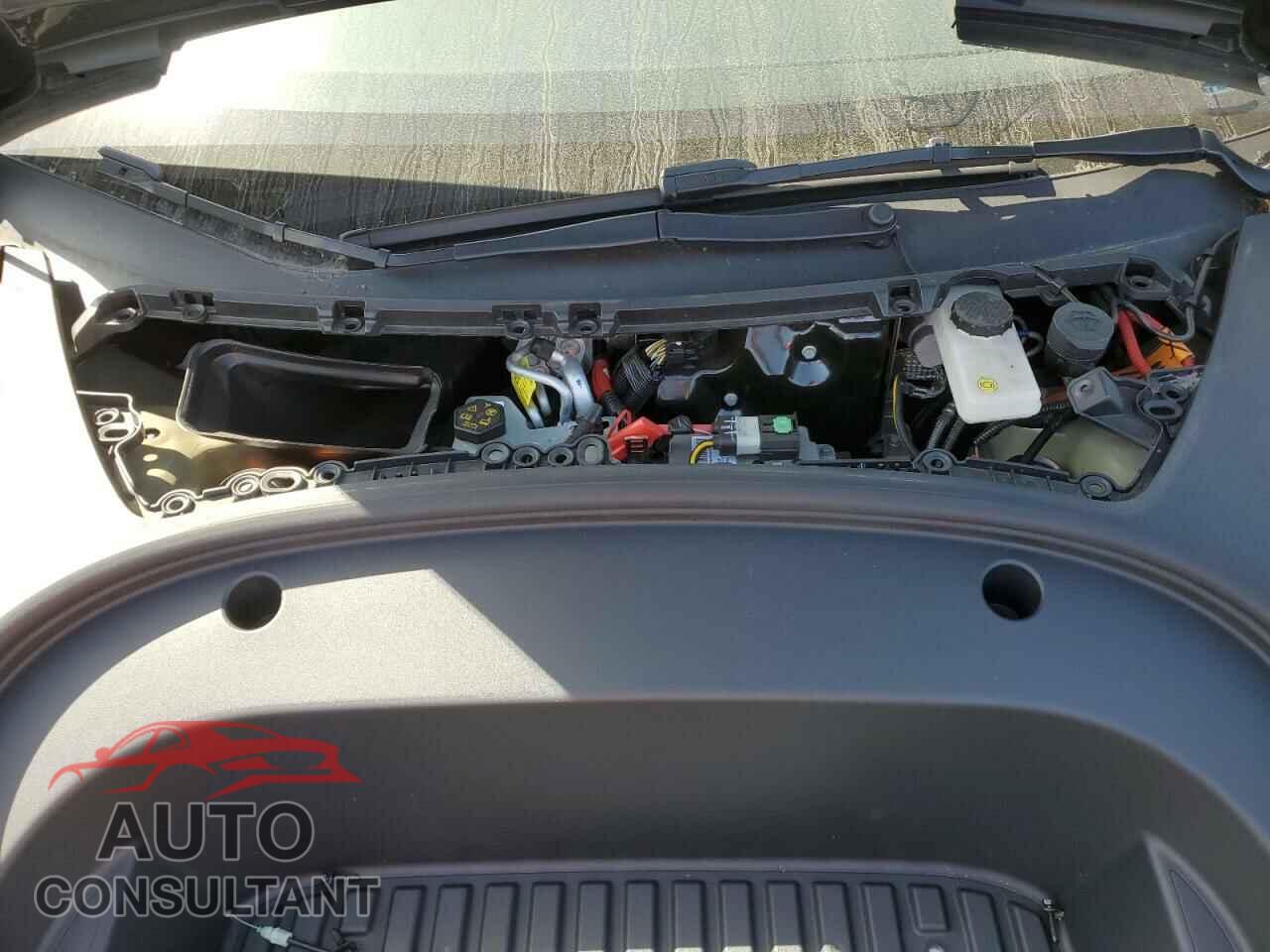 TESLA MODEL 3 2023 - 5YJ3E1EA4PF437565