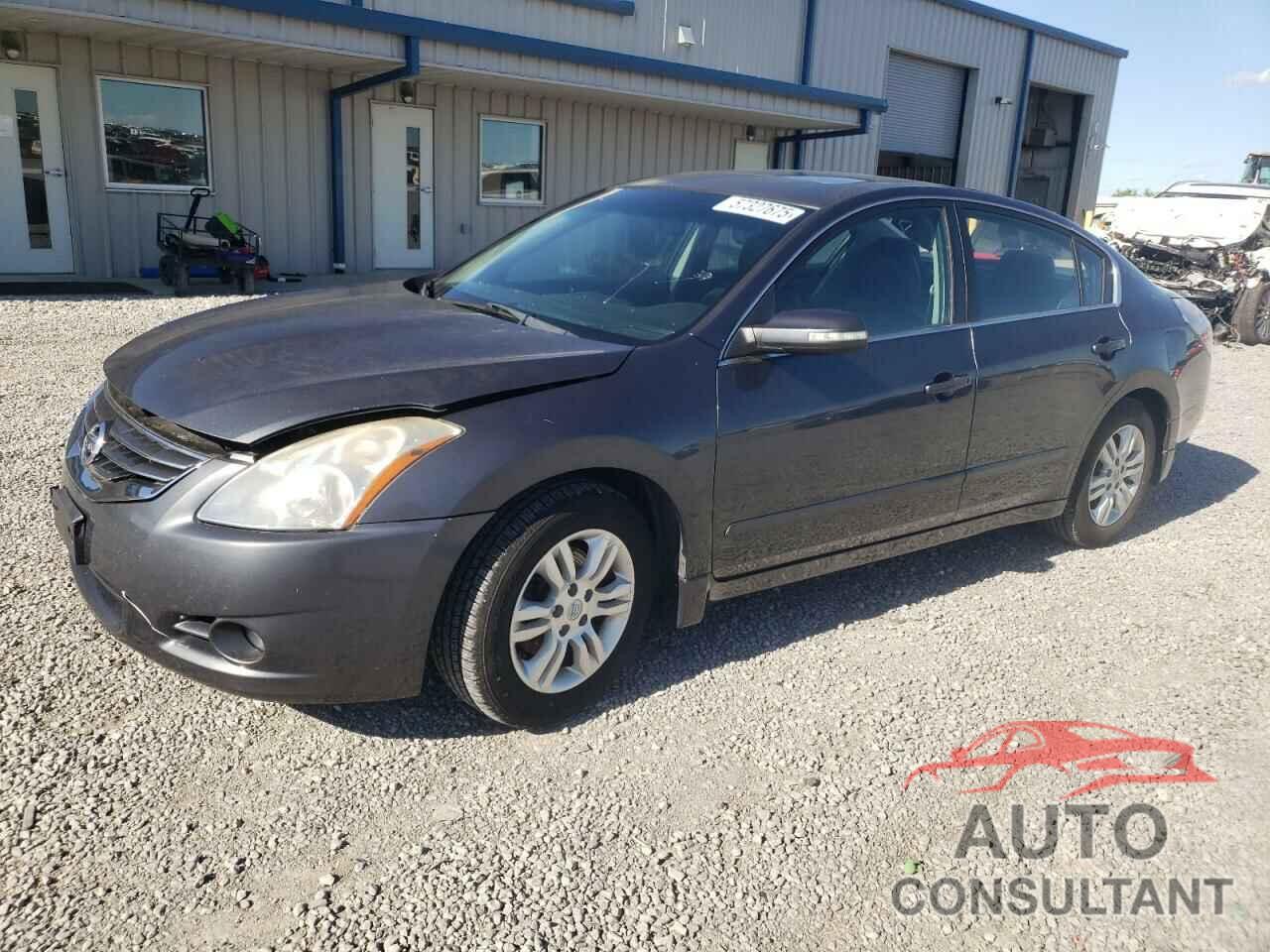 NISSAN ALTIMA 2011 - 1N4AL2APXBN413963