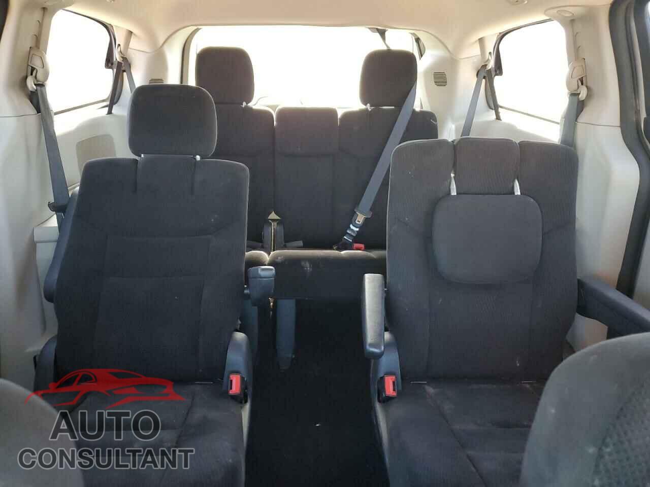 DODGE CARAVAN 2016 - 2C4RDGCG0GR348006