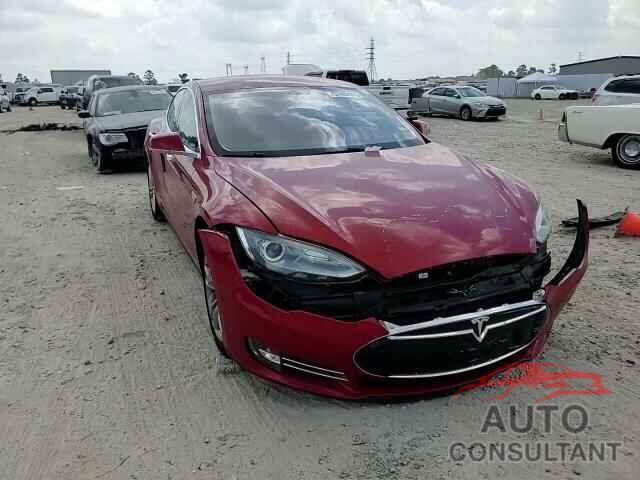 TESLA MODEL S 2013 - 5YJSA1AC7DFP10928