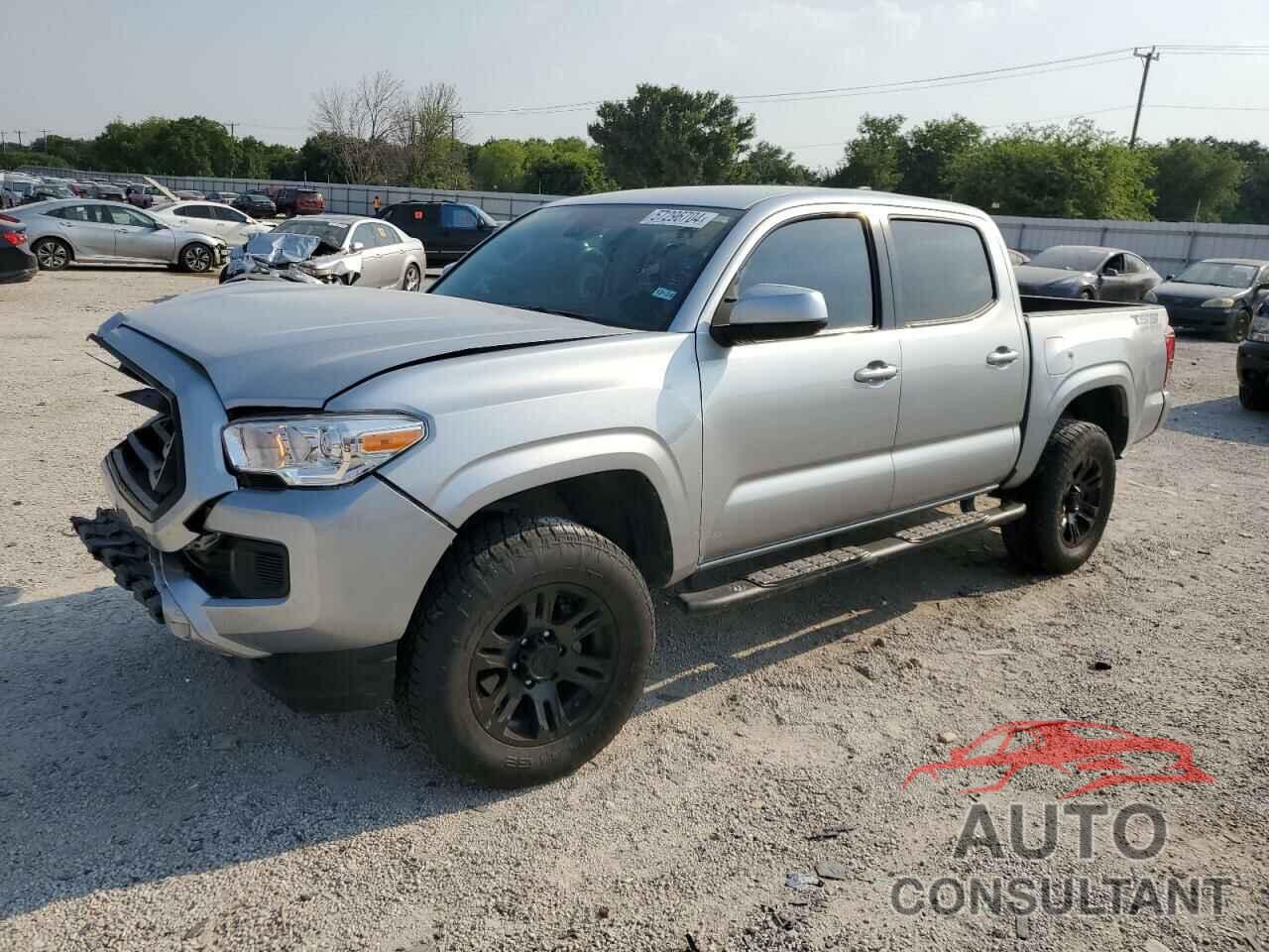 TOYOTA TACOMA 2022 - 3TYAX5GNXNT041758