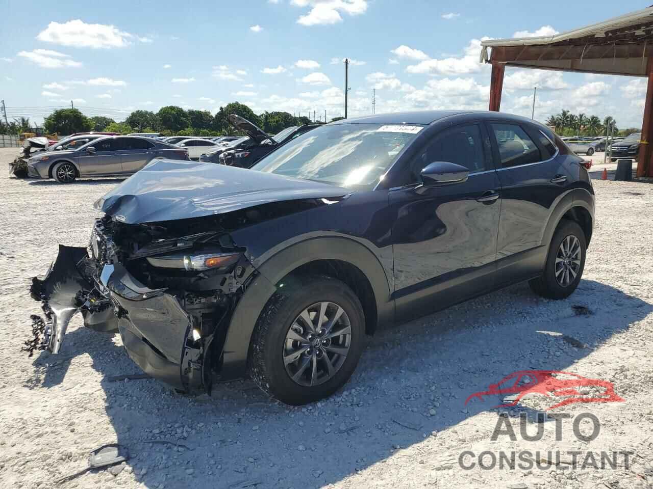 MAZDA CX30 2024 - 3MVDMBAMXRM628501