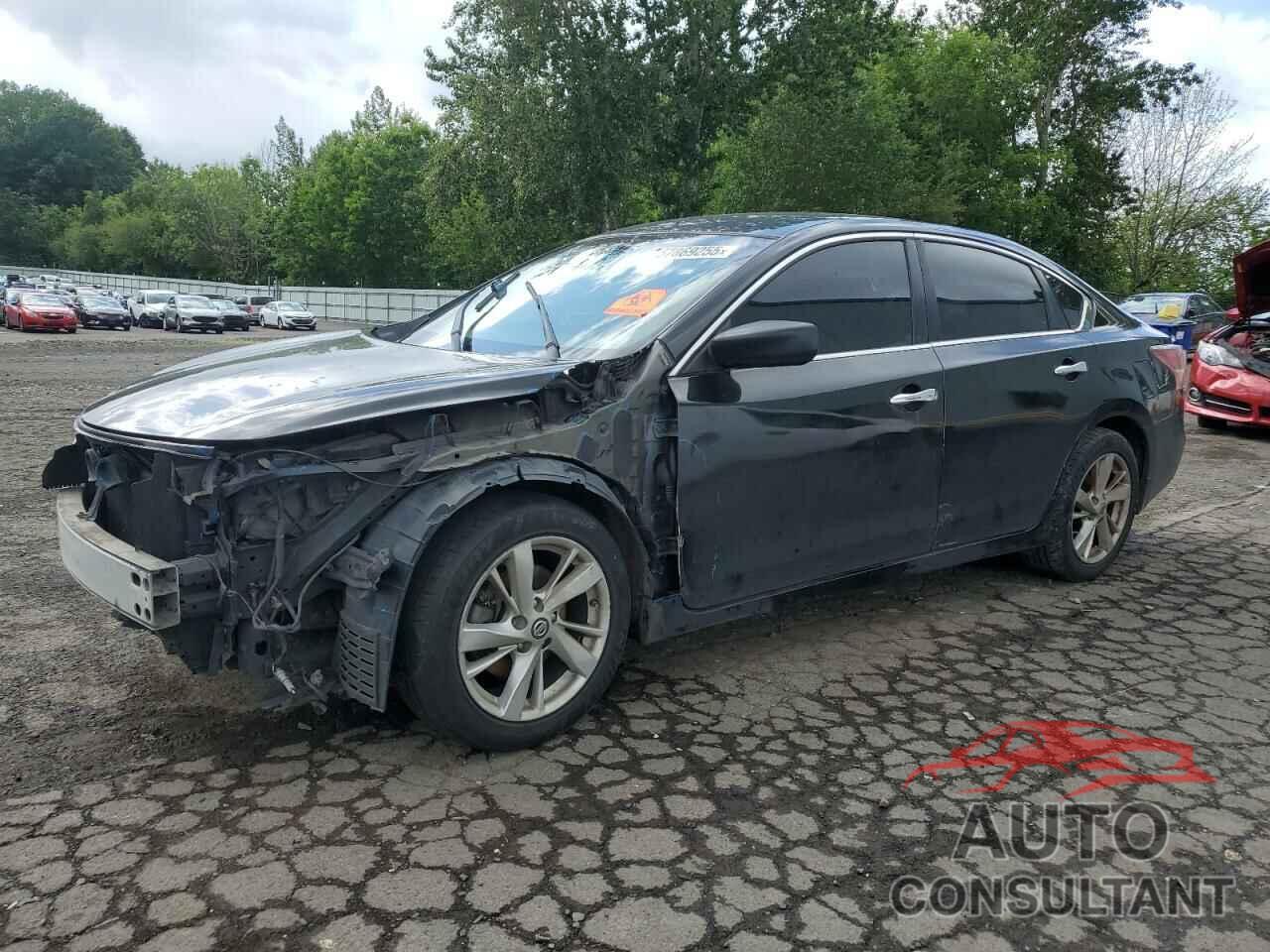 NISSAN ALTIMA 2014 - 1N4AL3AP5EC268160