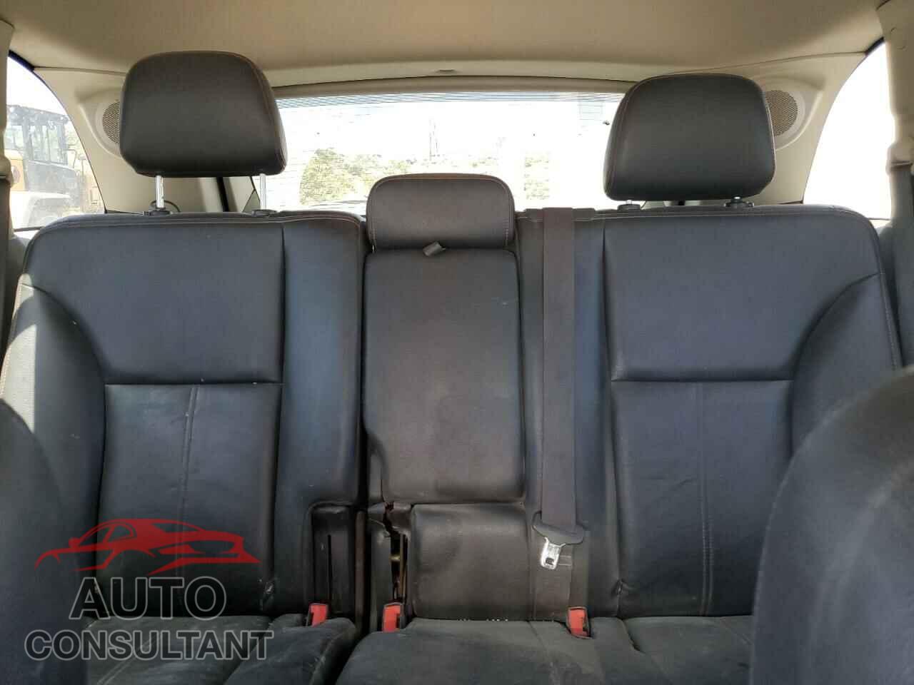 FORD EDGE 2014 - 2FMDK4KC3EBA68871