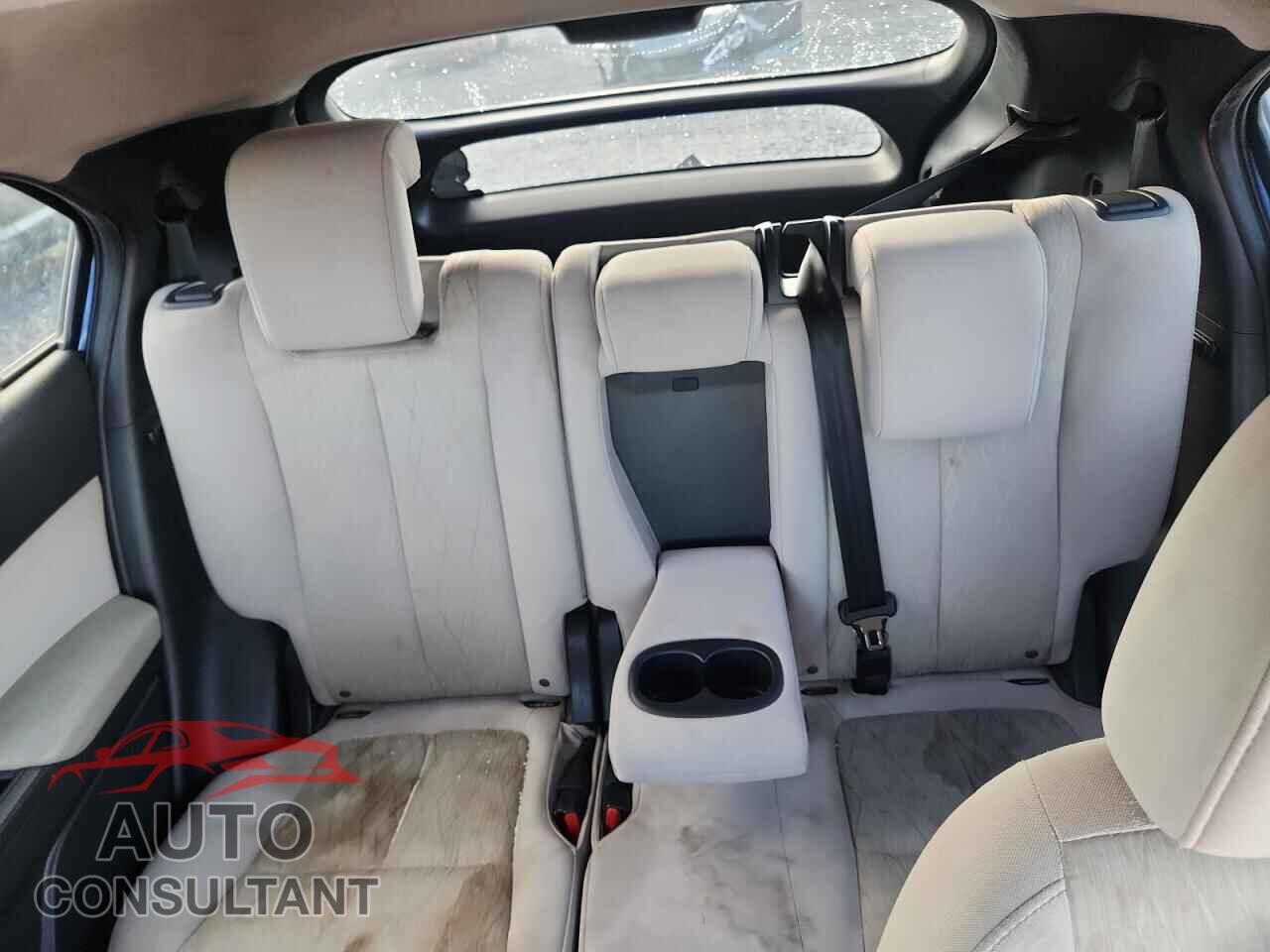 MITSUBISHI ECLIPSE 2019 - JA4AT5AA8KZ018383