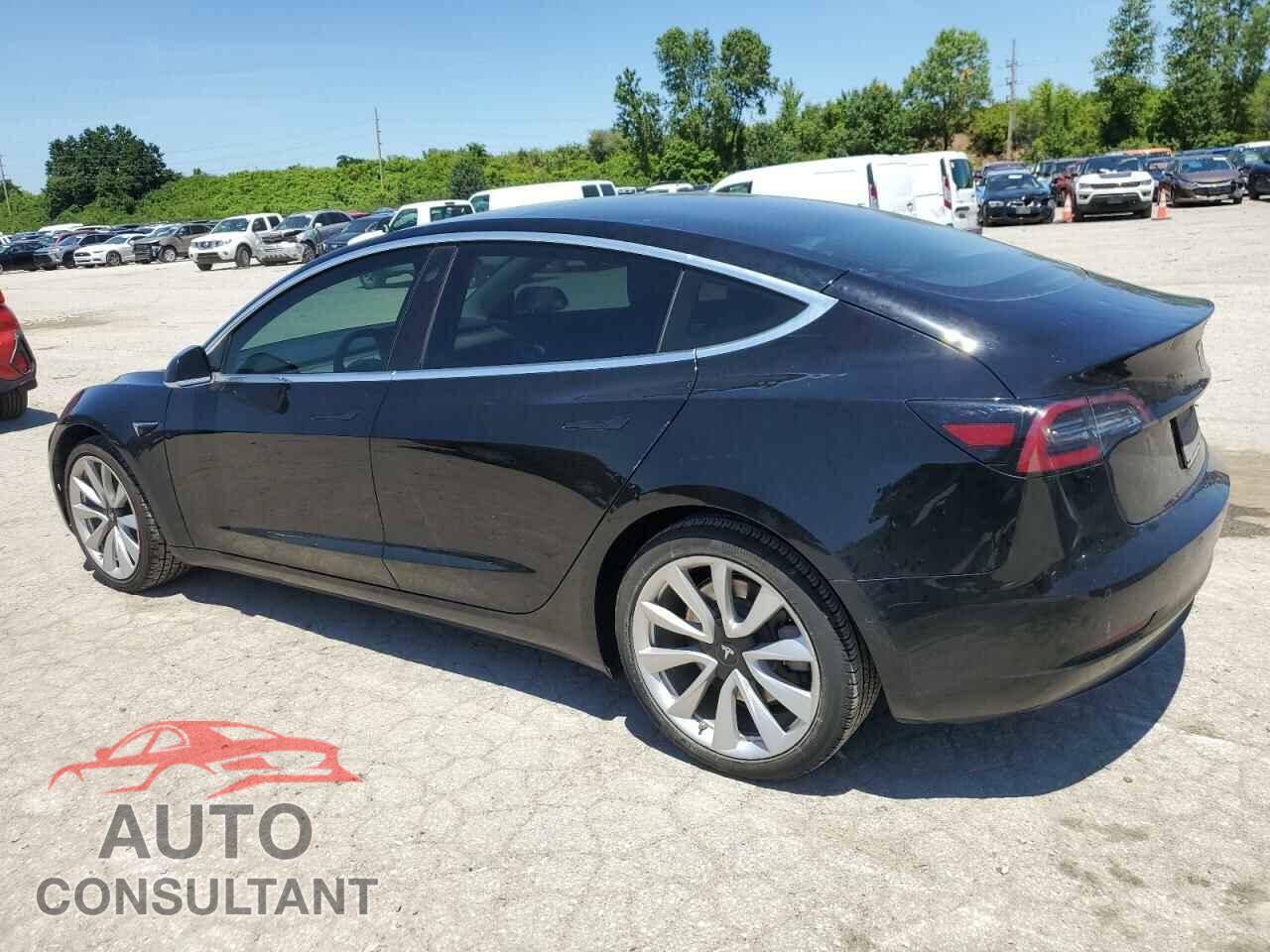 TESLA MODEL 3 2019 - 5YJ3E1EA5KF192946
