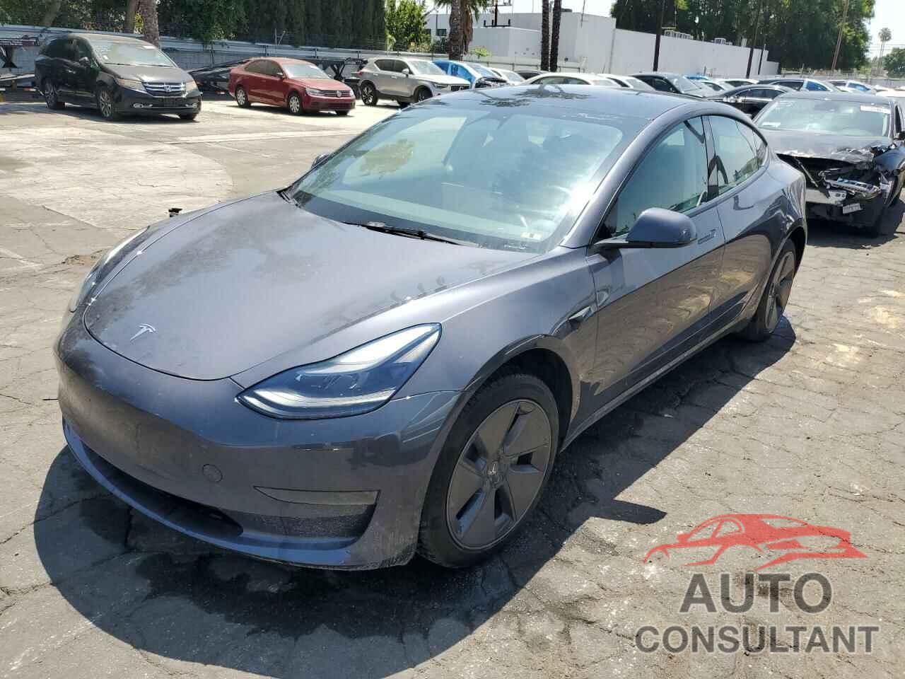 TESLA MODEL 3 2023 - 5YJ3E1EA8PF431008