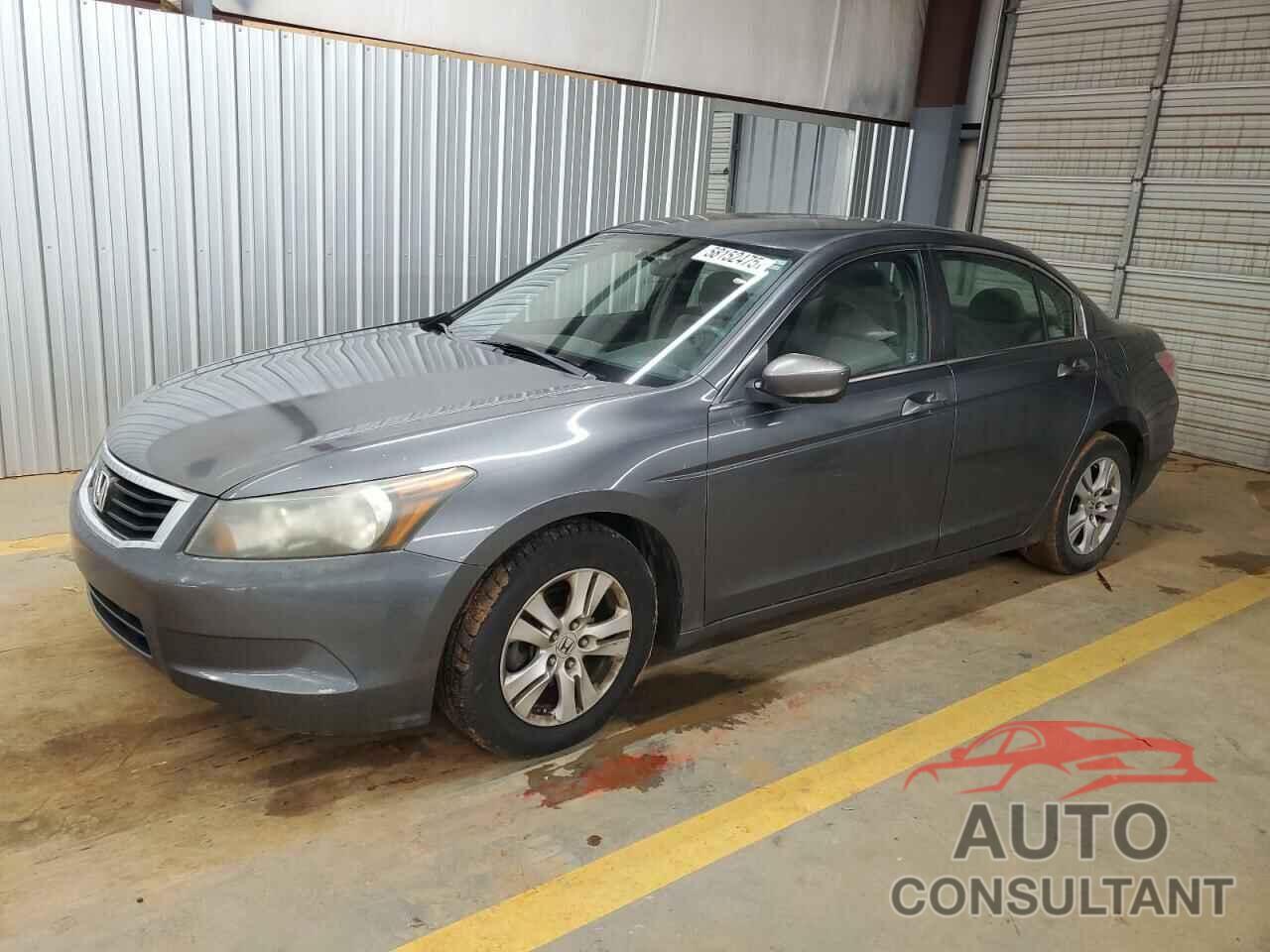 HONDA ACCORD 2009 - 1HGCP26449A153763