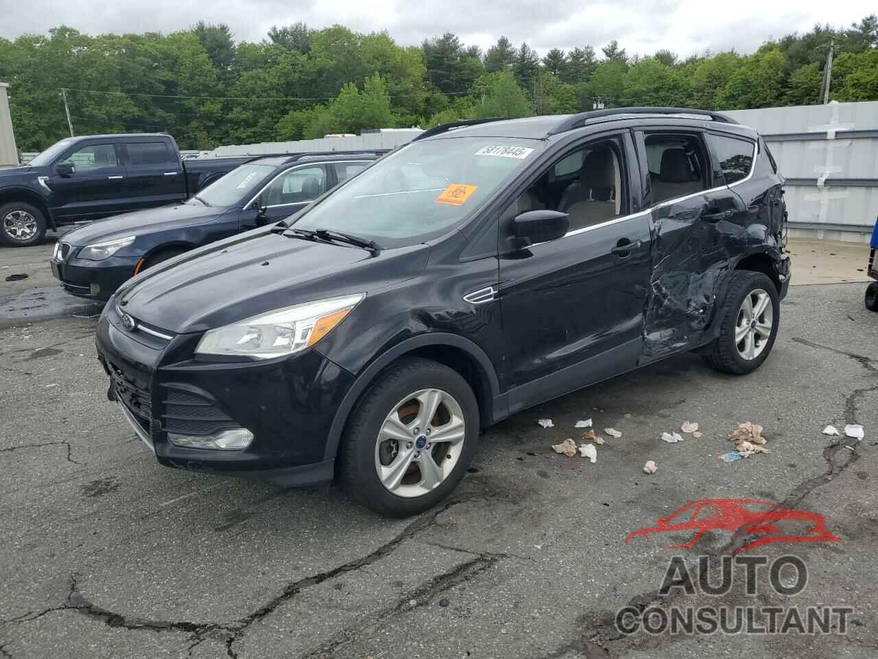 FORD ESCAPE 2016 - 1FMCU9GX4GUC48159