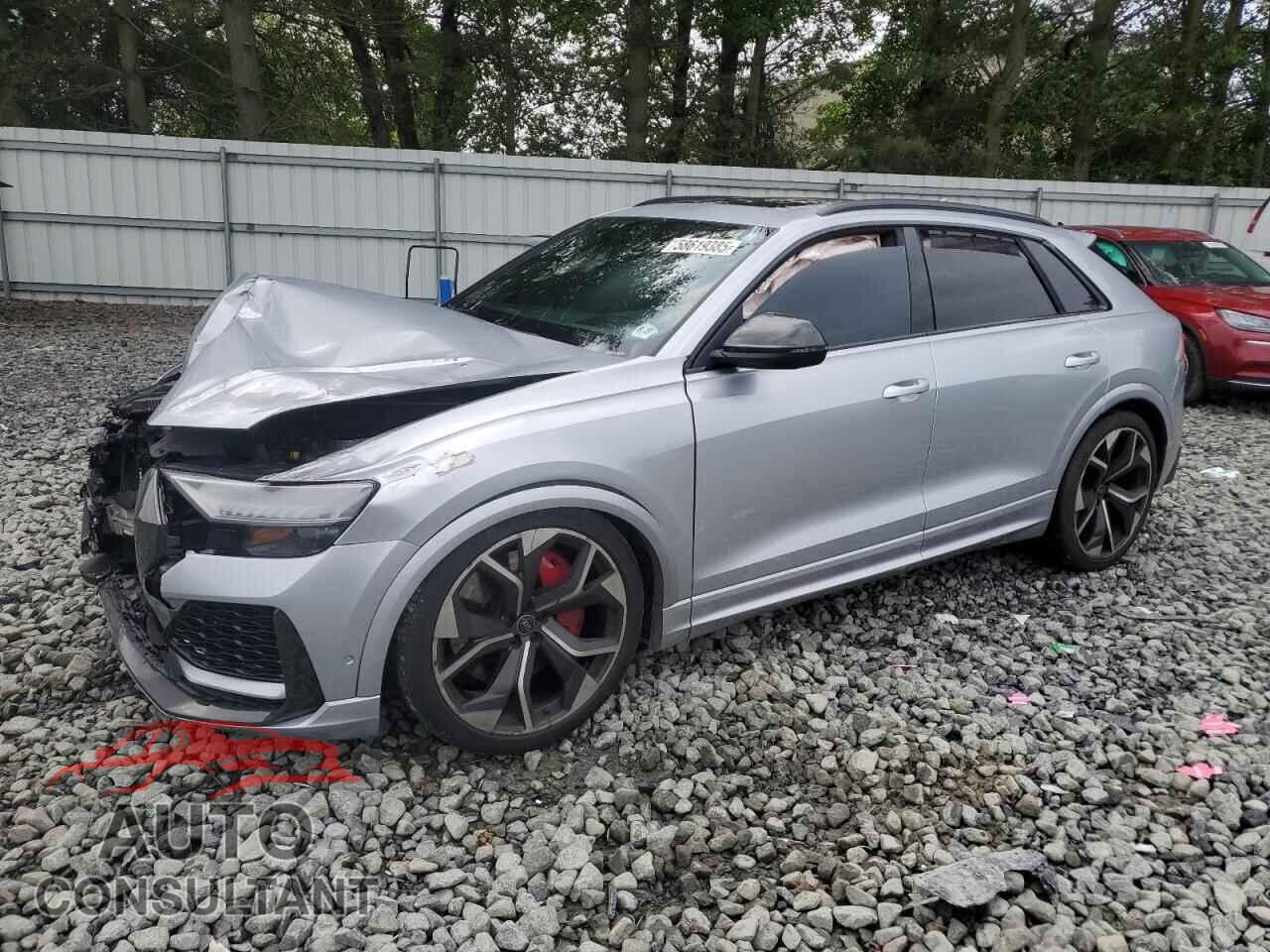 AUDI RS 2021 - WU1ARBF11MD008552