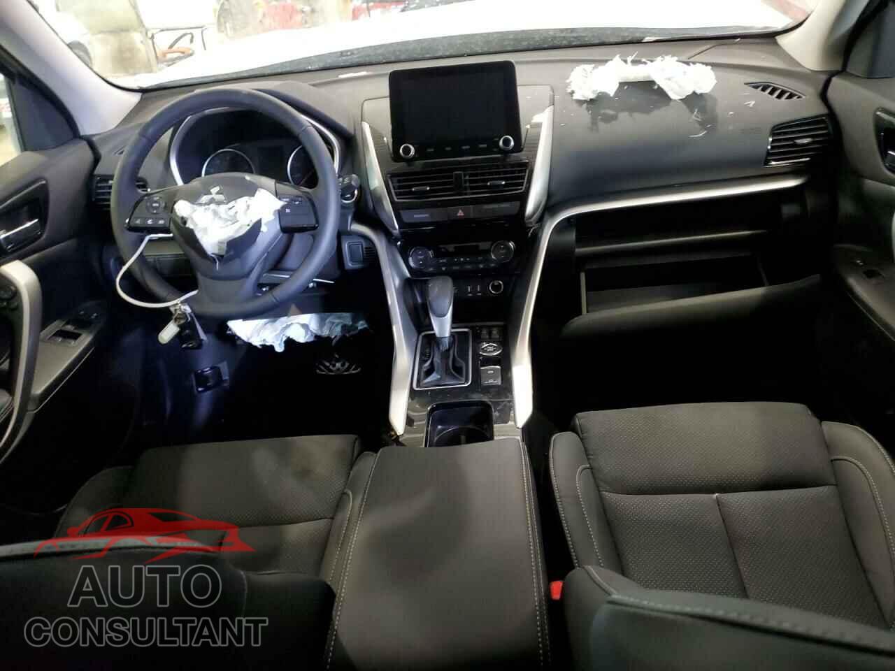 MITSUBISHI ECLIPSE 2023 - JA4ATWAA2PZ003519