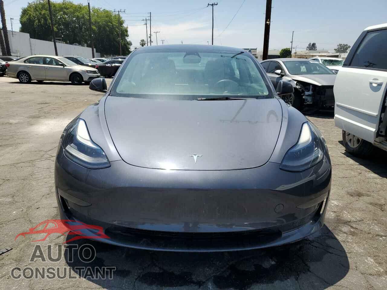 TESLA MODEL 3 2023 - 5YJ3E1EA8PF431008