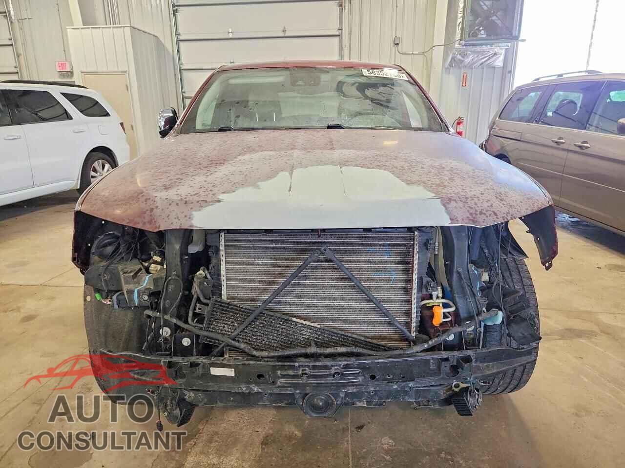DODGE DURANGO 2018 - 1C4RDJEG0JC255805