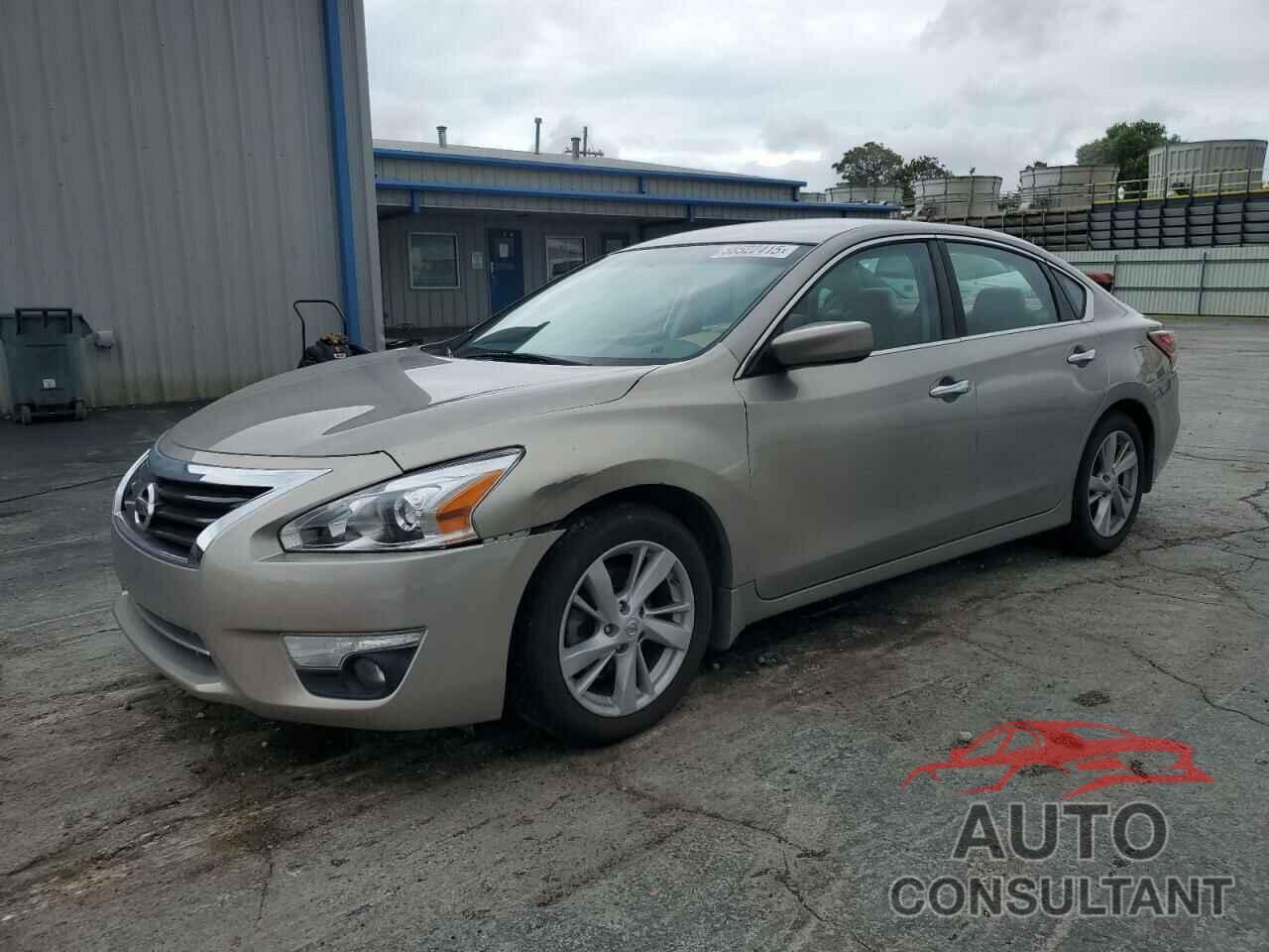NISSAN ALTIMA 2015 - 1N4AL3APXFC182330