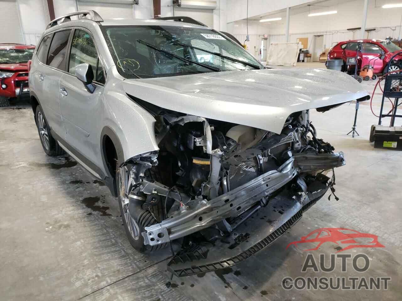 SUBARU ASCENT 2021 - 4S4WMAMD6M3461270