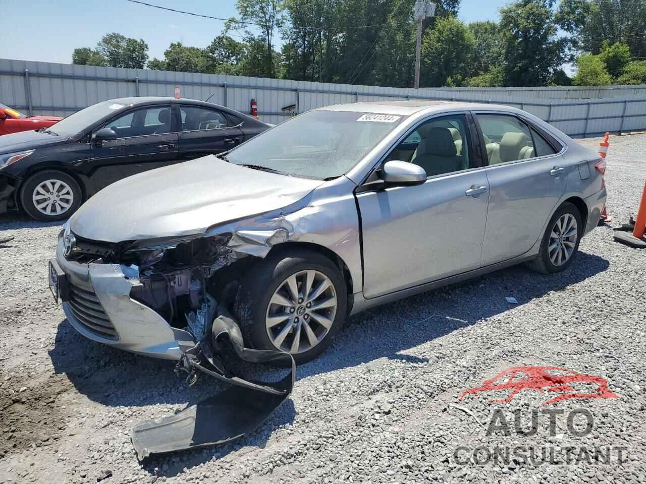 TOYOTA CAMRY 2016 - 4T1BF1FK4GU582902