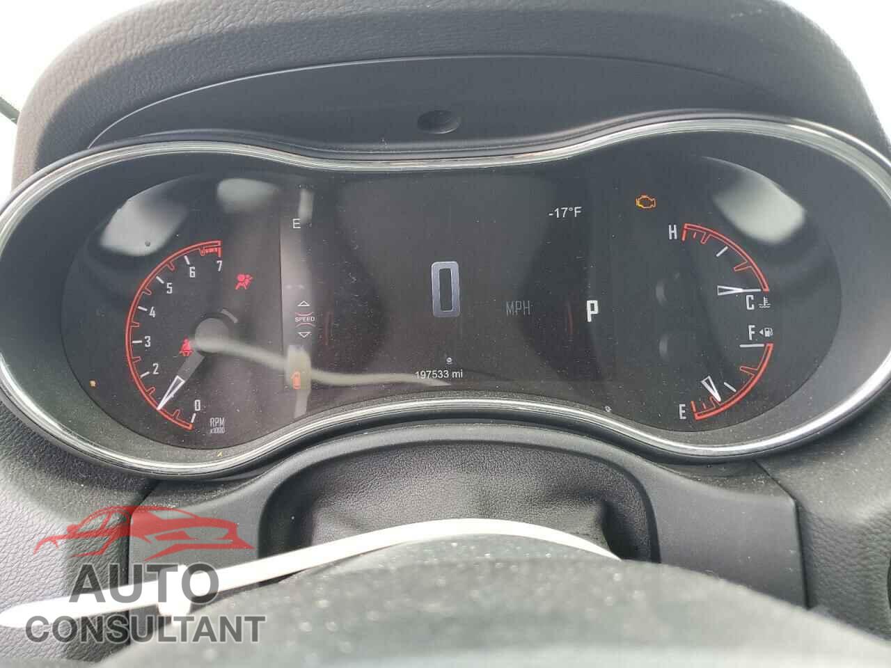 DODGE DURANGO 2014 - 1C4RDJAG2EC971178