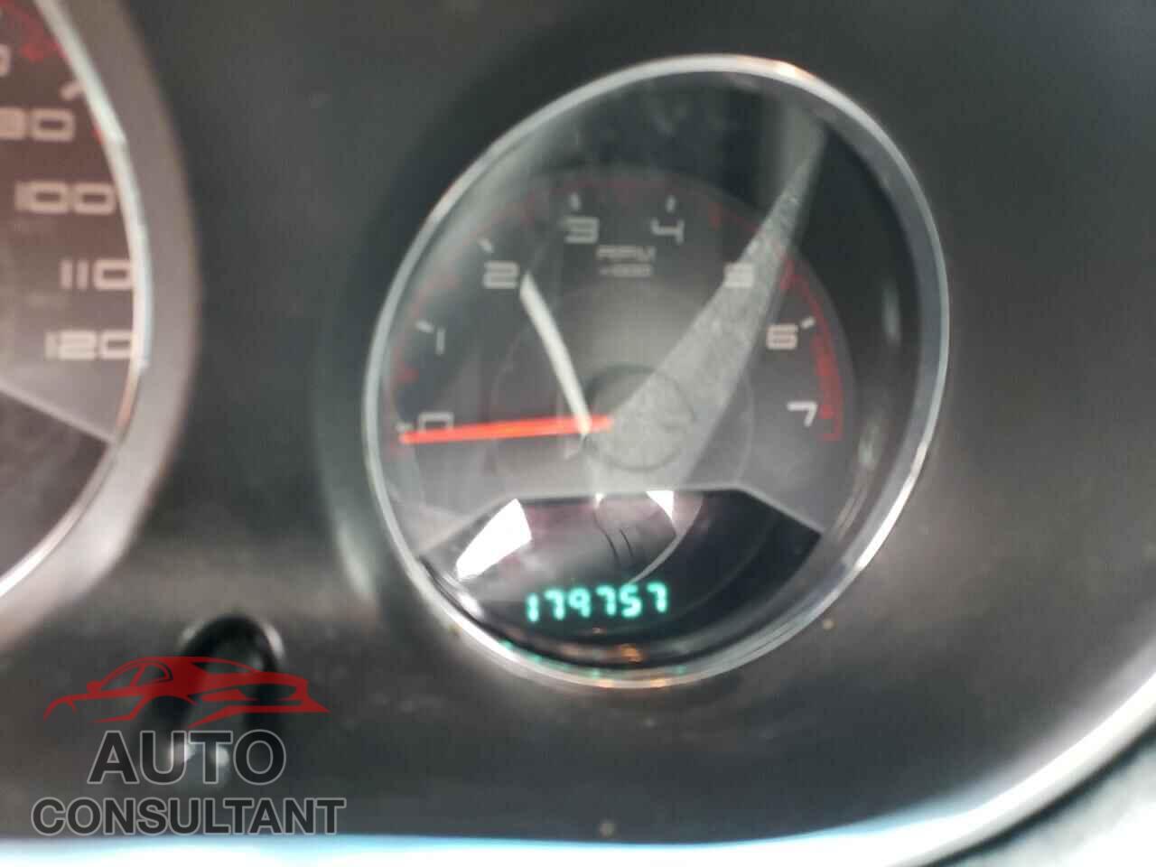 DODGE AVENGER 2013 - 1C3CDZAB9DN690320