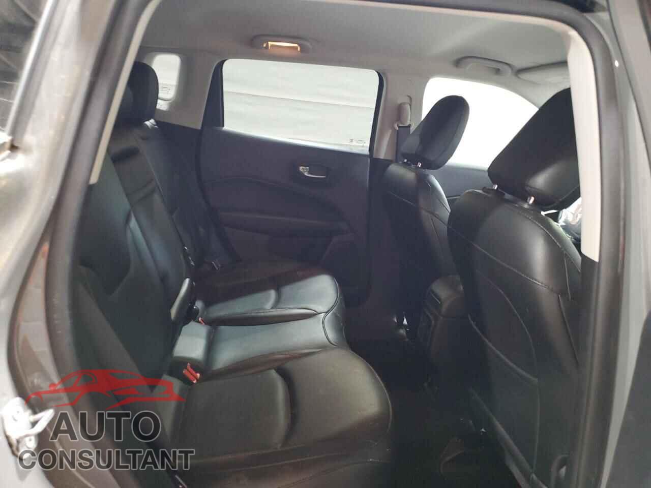 JEEP COMPASS 2020 - 3C4NJDCB7LT138035