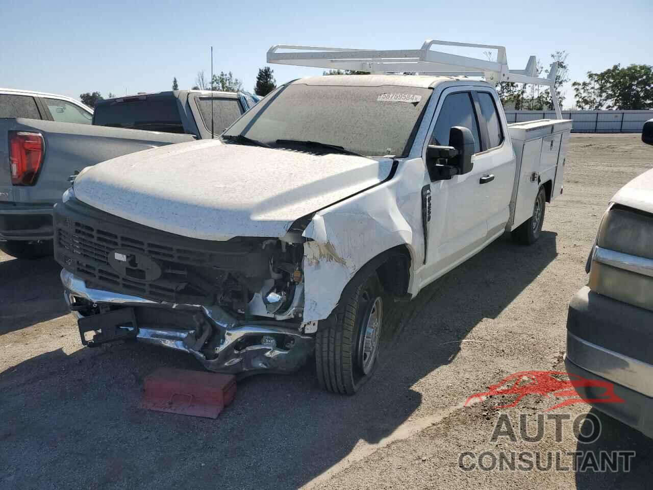 FORD F250 2023 - 1FT7X2AA6PED52025