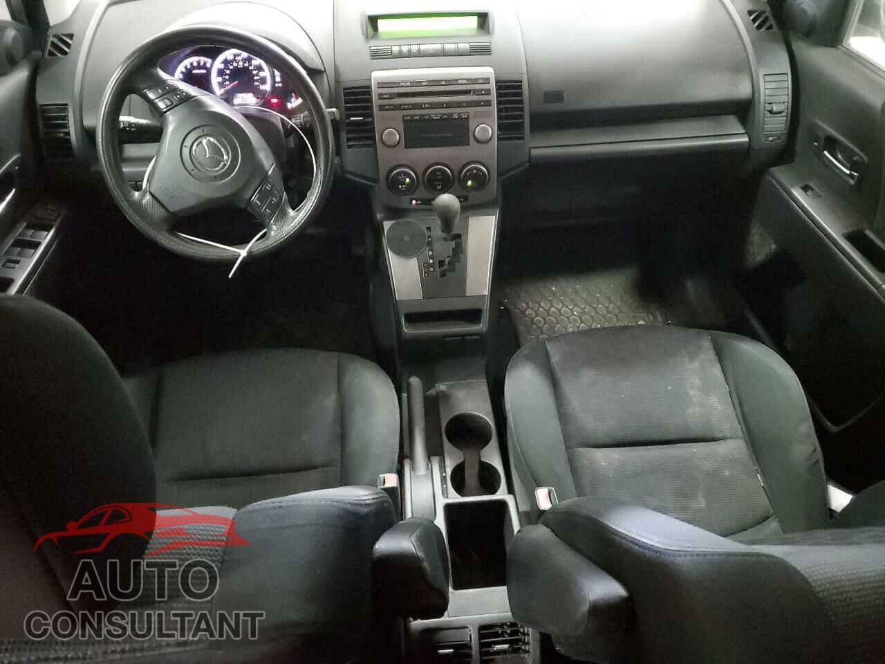 MAZDA 5 2009 - JM1CR293690347227