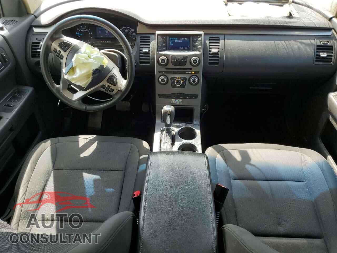 FORD FLEX 2014 - 2FMGK5B82EBD20818