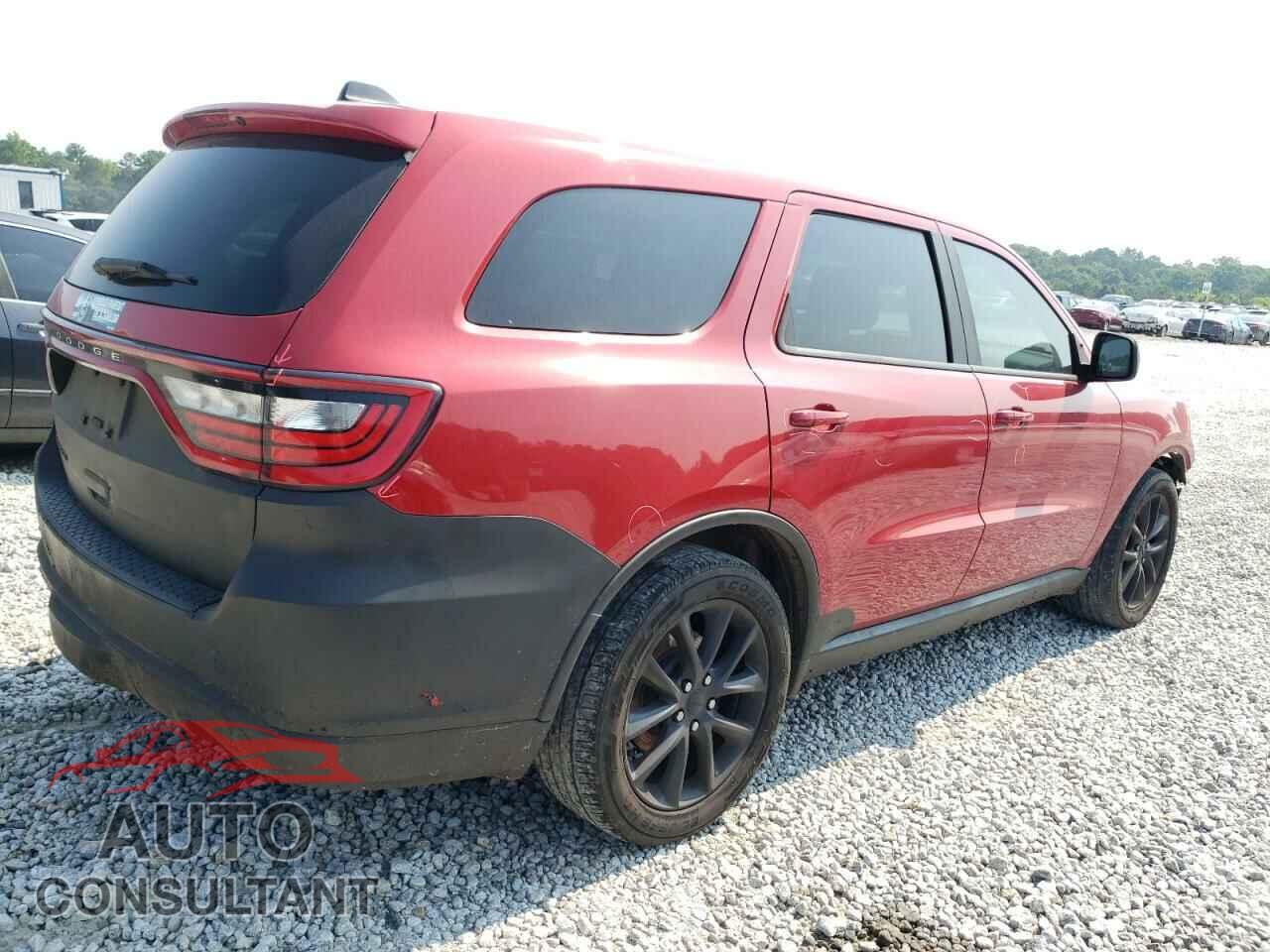 DODGE DURANGO 2014 - 1C4RDHAG4EC979565