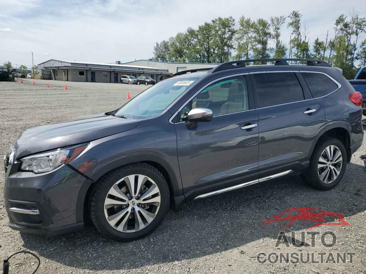 SUBARU ASCENT 2020 - 4S4WMARD9L3460427
