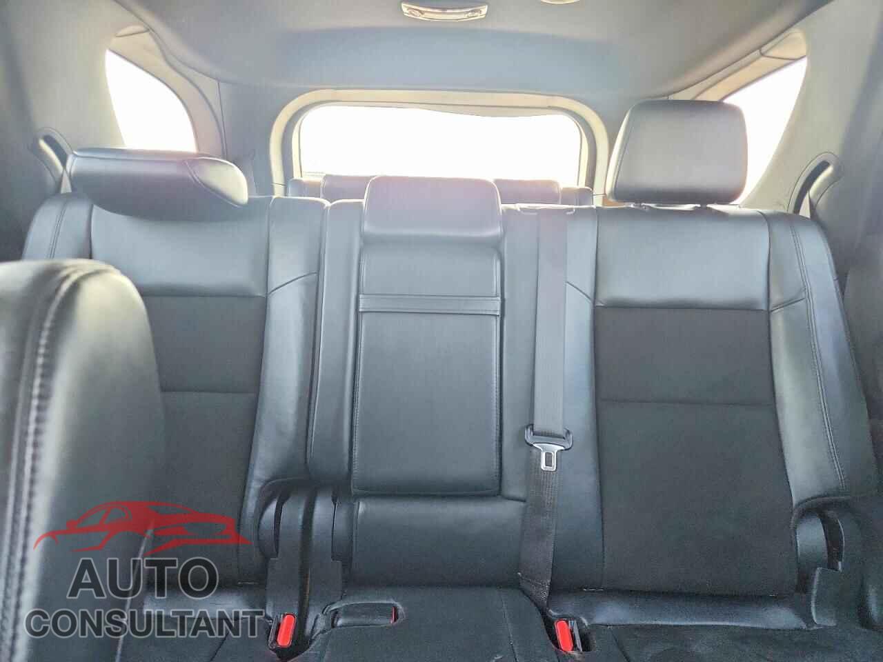 DODGE DURANGO 2019 - 1C4RDJDG7KC755995