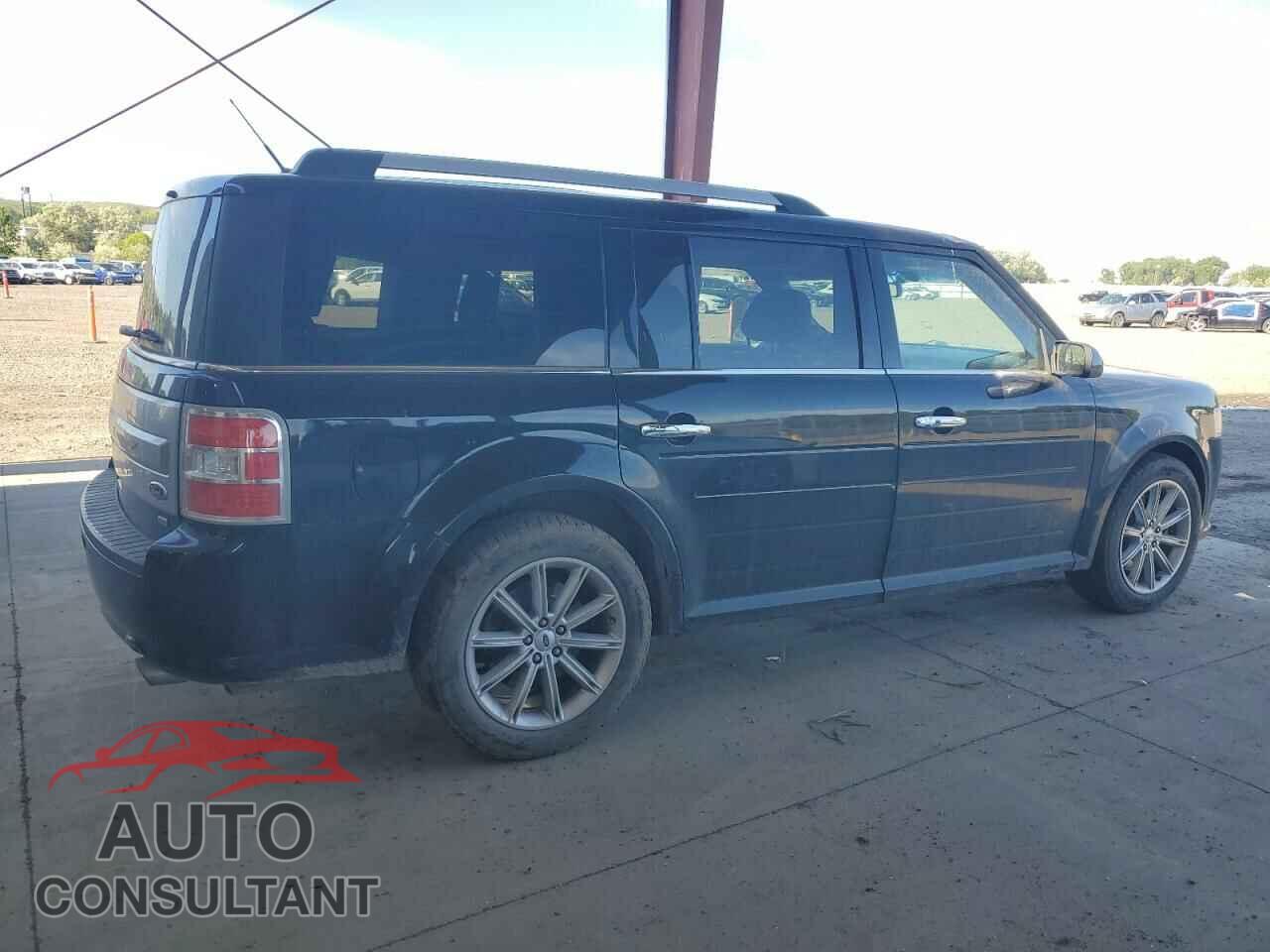 FORD FLEX 2016 - 2FMHK6D85GBA09426