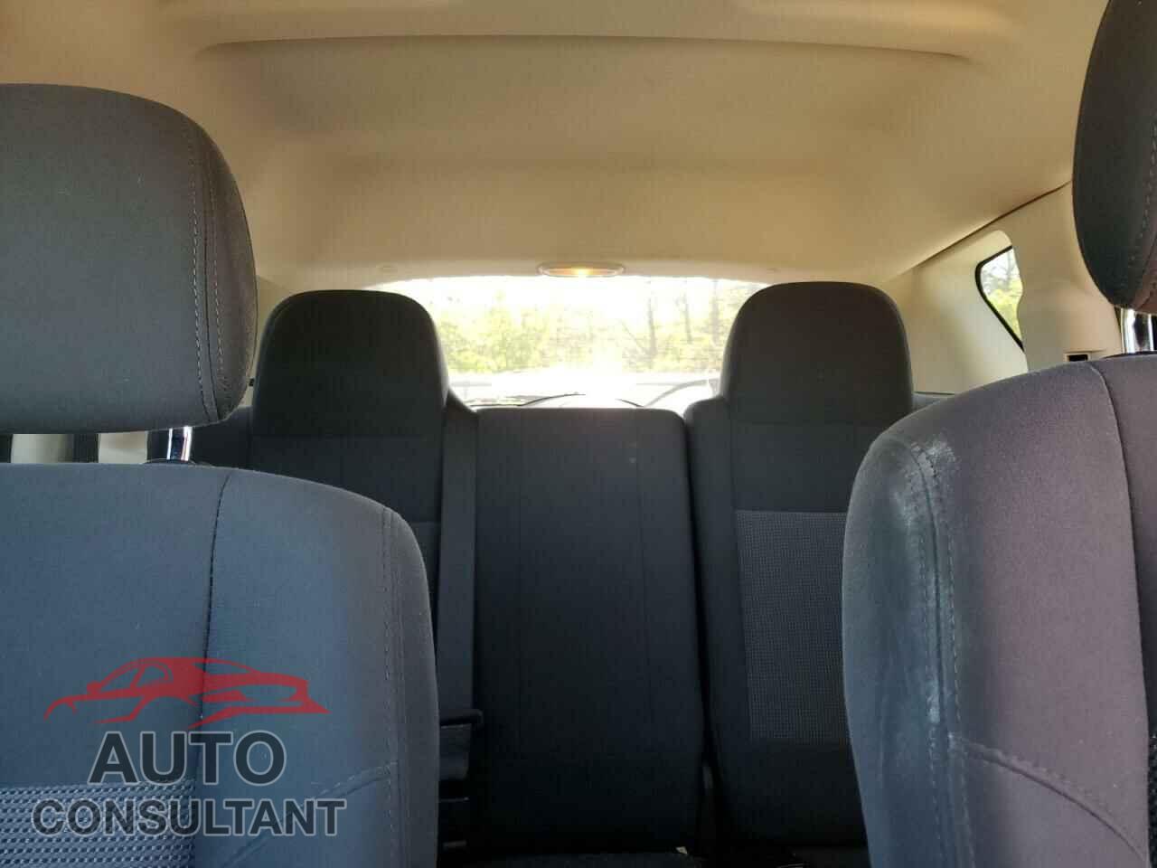 JEEP COMPASS 2012 - 1C4NJDEB7CD604615