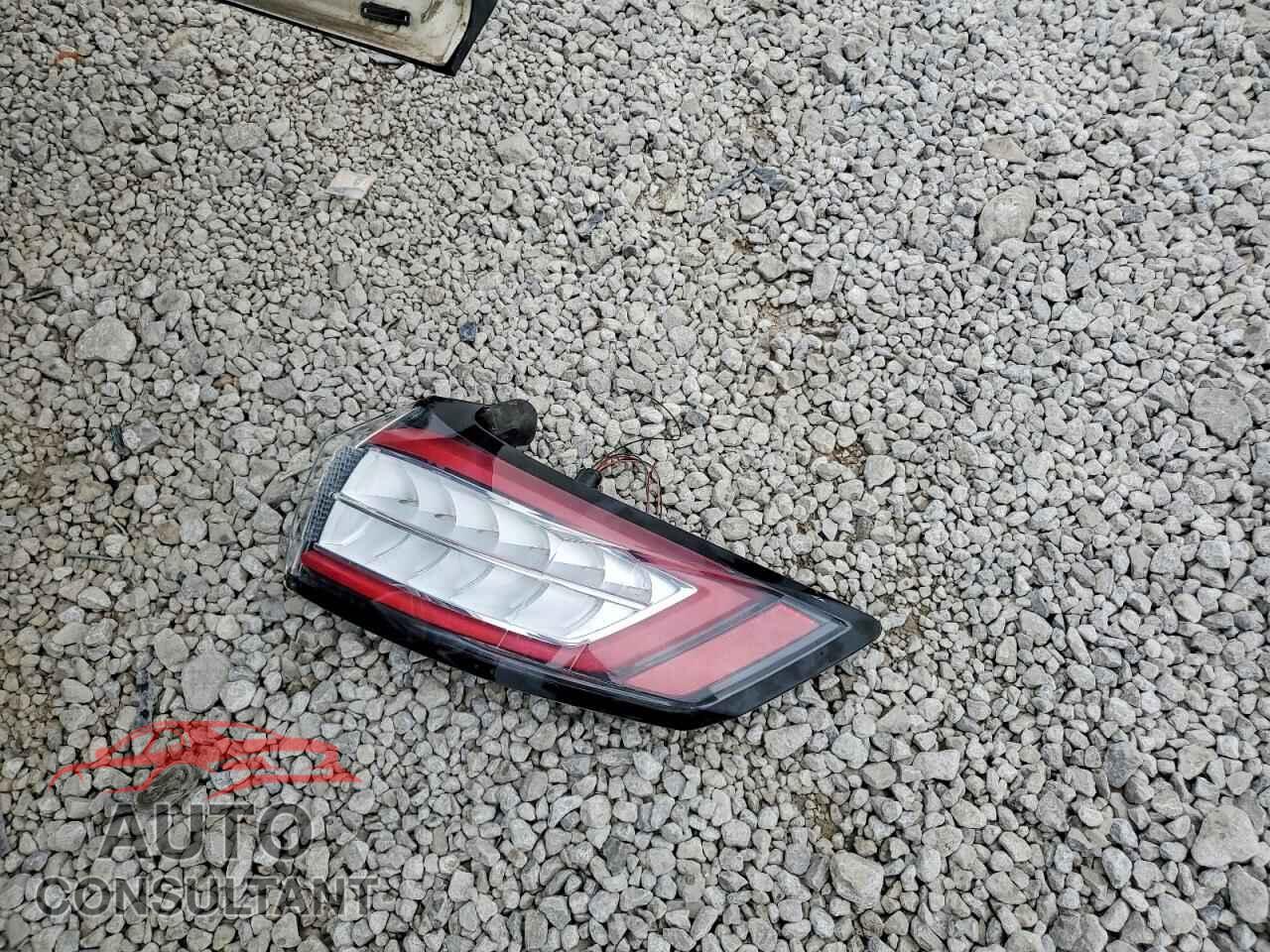 FORD EDGE 2016 - 2FMPK3J93GBB17812