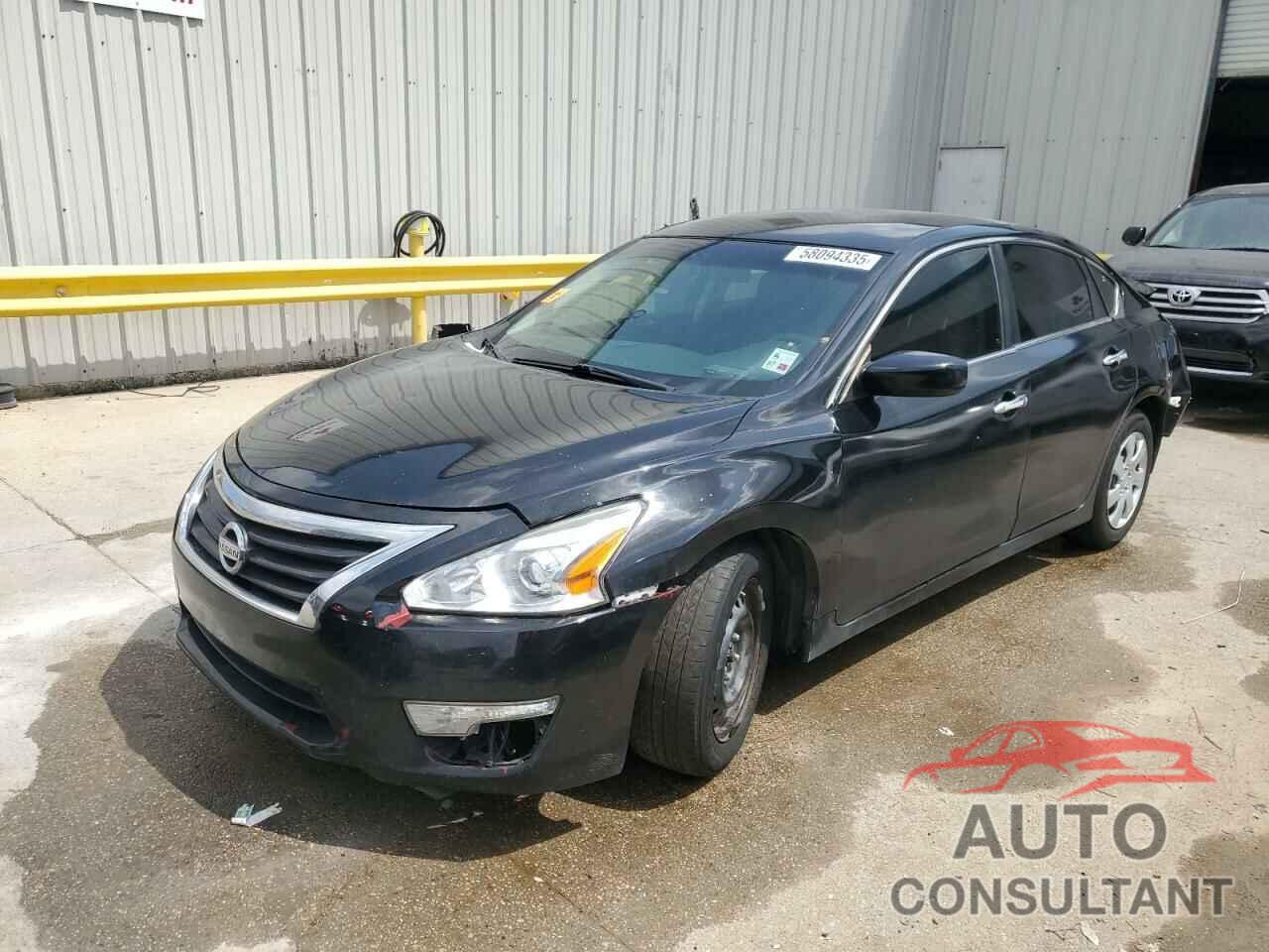 NISSAN ALTIMA 2015 - 1N4AL3AP4FC192075