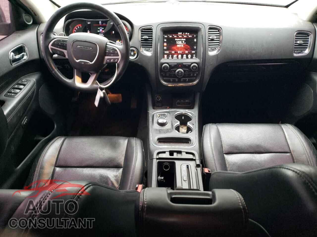 DODGE DURANGO 2014 - 1C4RDJEG2EC419951