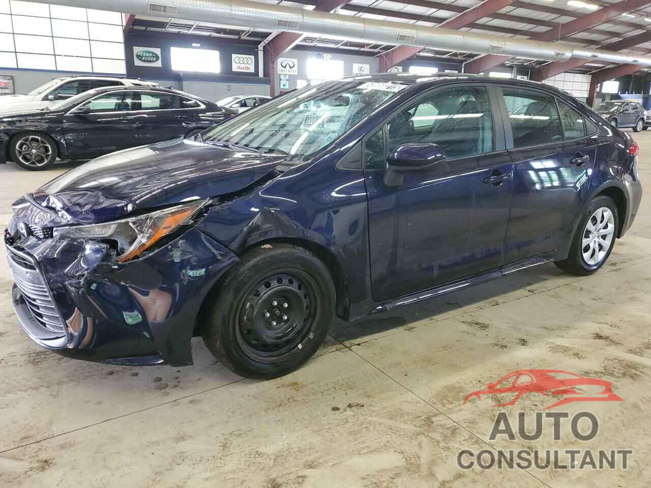 TOYOTA COROLLA 2024 - 5YFB4MDEXRP147276