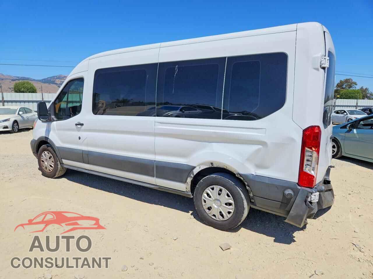 FORD TRANSIT 2016 - 1FBAX2CM5GKB12077