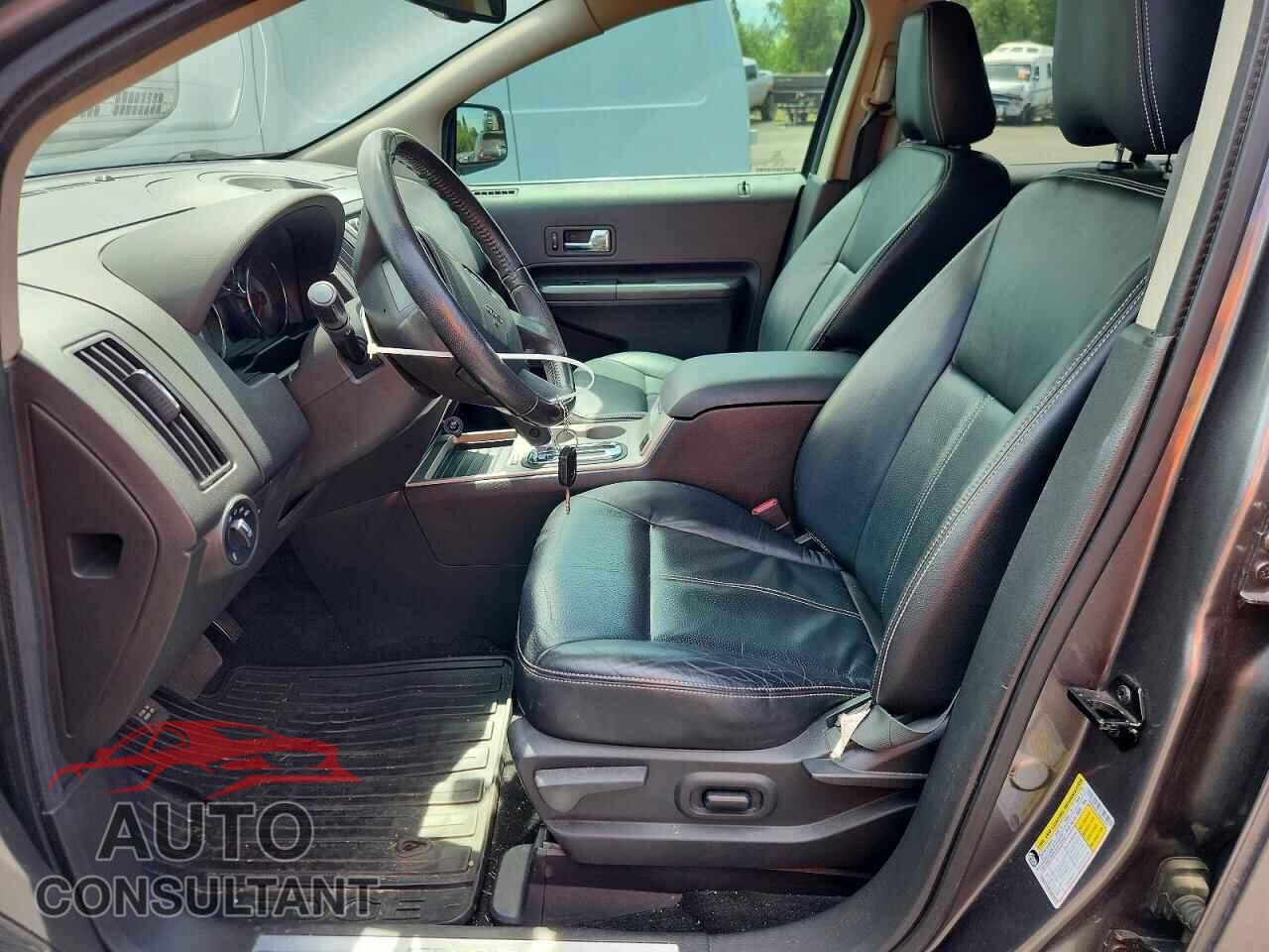 FORD EDGE 2010 - 2FMDK4KC7ABA42073