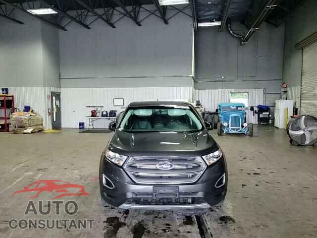 FORD EDGE 2015 - 2FMTK4K88FBB34579