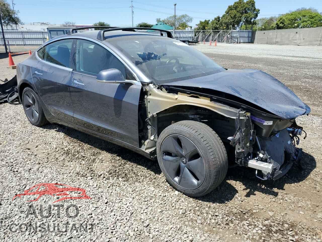 TESLA MODEL 3 2019 - 5YJ3E1EA1KF425835