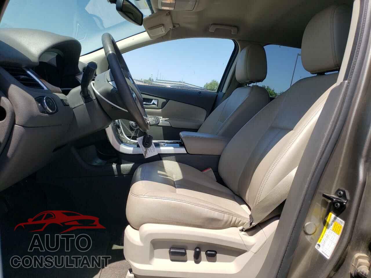 FORD EDGE 2013 - 2FMDK4KC8DBA83316