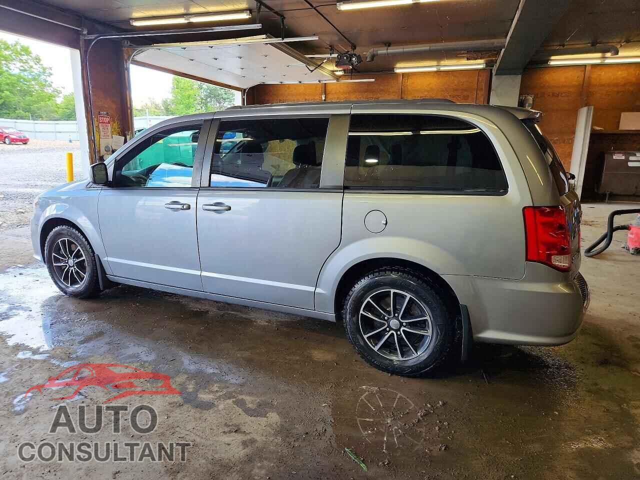 DODGE CARAVAN 2019 - 2C4RDGEG1KR648398